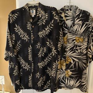 Tommy Bahama Shirts